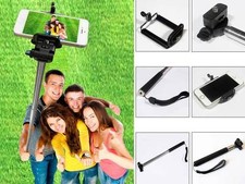 Monopod Selfie Stick