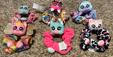 Lot scrunch miez - lot,