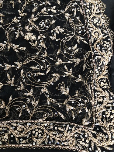 Brand new beautiful black - new,