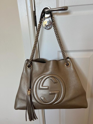 Gucci soho gold - gucci,