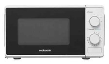 Cookworks 700W Manual