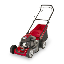 MOUNTFIELD SP46  Petrol Lawnmower