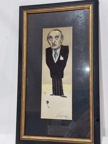 Serge voronoff collage 1939 - serge,