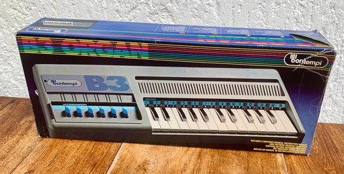 Bontempi electric - bontempi, b3