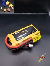1000Mah 3S Lipo Battery Pack