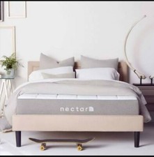 Nectar Memory Foam Mattress