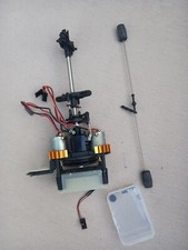 TWISTER HELICOPTER  MECHANICS IN THE POLICE VERSION