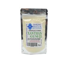 Baking Beauty and Beyond Premium Quality Xanthan Gum Powder Food Grade Powder