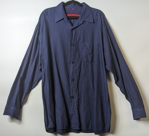 Striped navy blue men - navy, blue,