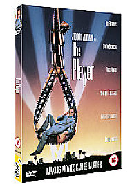 The player dvd tim - the,