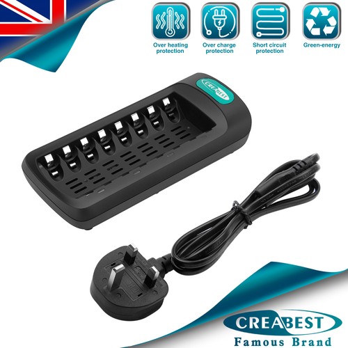 8slot intelligent battery - 8slot,