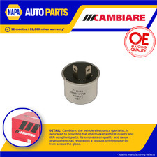 Flasher Unit VE725021 Cambiare