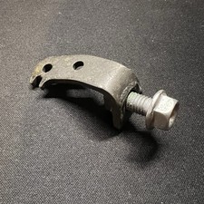 Honda VFR RVF 400 NC30 NC35 1989-96 Rear Brake Pedal Hook Return Spring Bracket