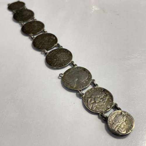 Post medieval silver - post-medieval, coins