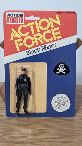 Vintage palitoy action - vintage,