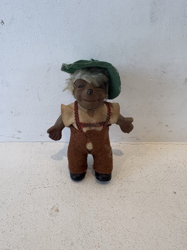 Vintage mecki hedgehog - vintage,