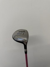 Ping G5l 9 Wood / 30 Degree /