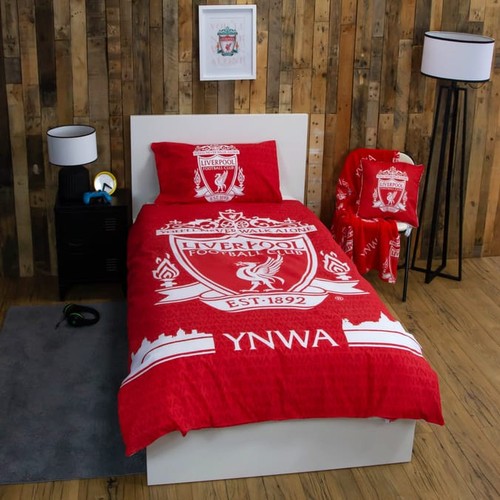 Liverpool tone panel - tone, bed