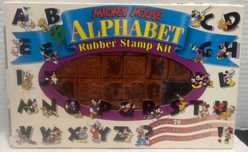 Vintage disney mickey mouse - disney,