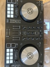 Traktor Kontrol S2 MK3 + Headphones & Cables MINT DJ Controller 
