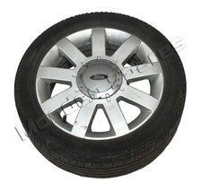 ✅ GENUINE FORD FIESTA MK6 /