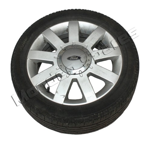 Genuine ford fiesta mk6 - fiesta,