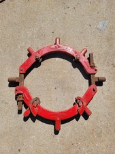 Reed RC-20 Rotary Cutter