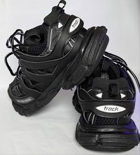 Balenciaga Track Trainers