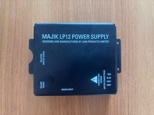 Linn majik power - linn,