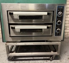 Electric Pizza Oven Adexa