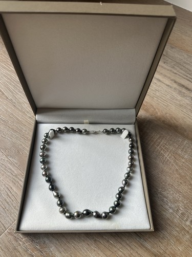 Genuine honora tahitian - honora, pearl