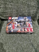 LEGO Star Wars 75386 Paz