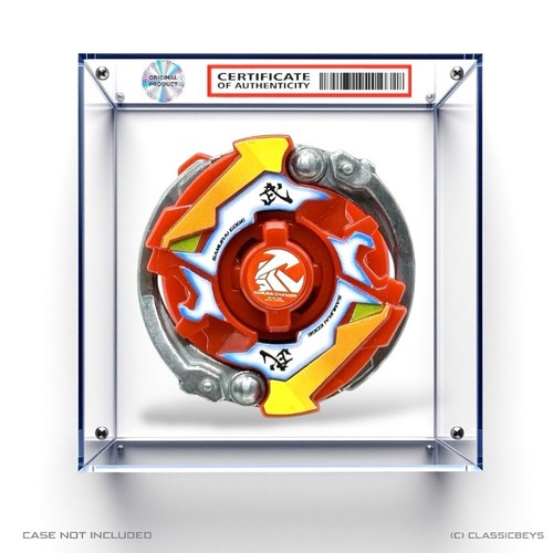 Beyblade original takara hms - takara,