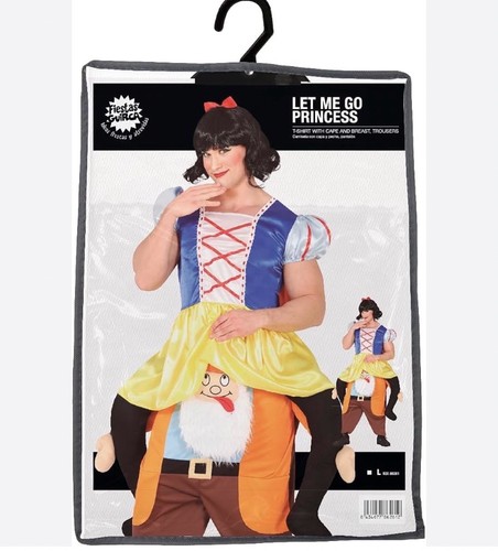 Let princess men s - princess, men's