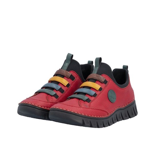 Rieker 57550 women - rieker, women's