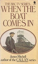 When the Boat Comes In (Book