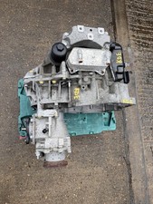 Audi TT 8J 3.2 BUB DSG