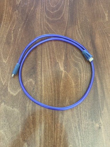 Qed performance hdmi 3 - qed, v1.3
