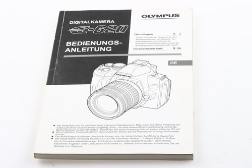 Olympus 620 digital - olympus, e-620