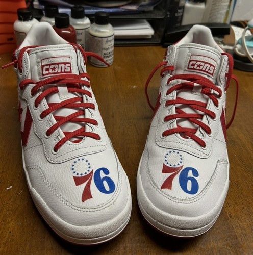 Converse weapon mid sneakers - converse,