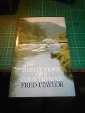 Reflections of a Countryman