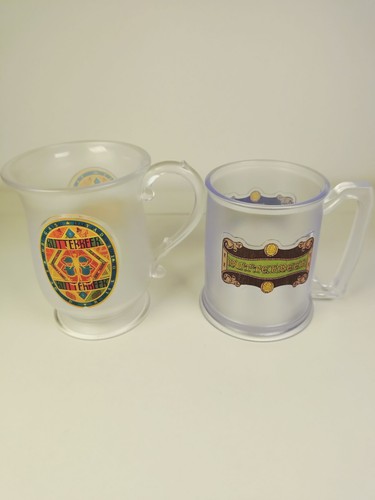 Harry potter butter beer - potter, "butter