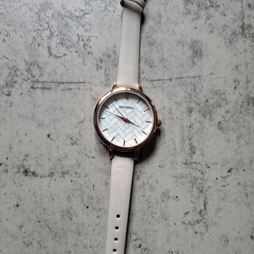 Seconda ladies 3quartz - 3quartz, watch