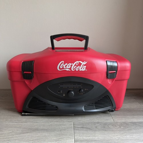 Coca cola cool - with, fm