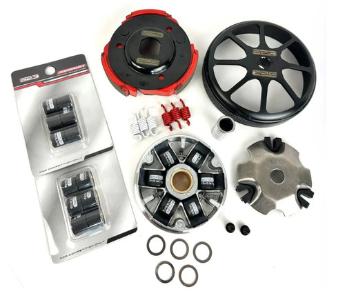 S23 navi variator clutch - navi,