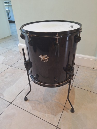 Premier cabria floor tom - cabria, 14”