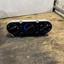 Ford Fiesta Blower Dials MK6 05-08 Heater Fan VP2S6H18D451-B 