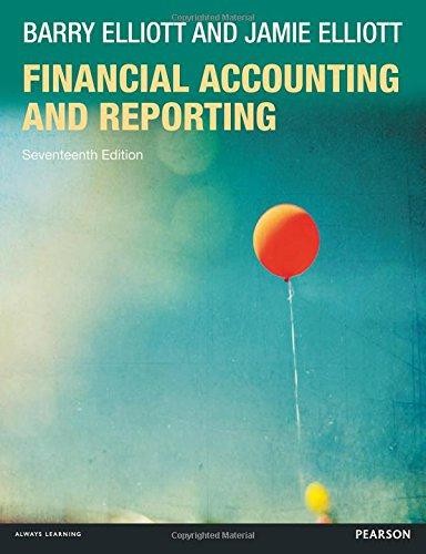 Financial accounting and - accounting,