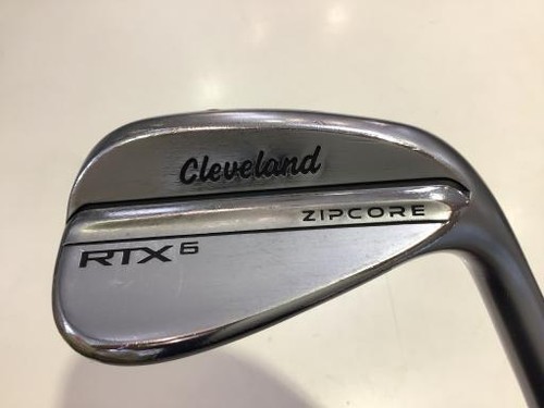Flex cleveland rtx 6 - wg,