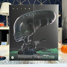 Monster High Skullector Alien Xenomorph Collectors Doll Mattel - ⭐SHIPPING NOW ⭐